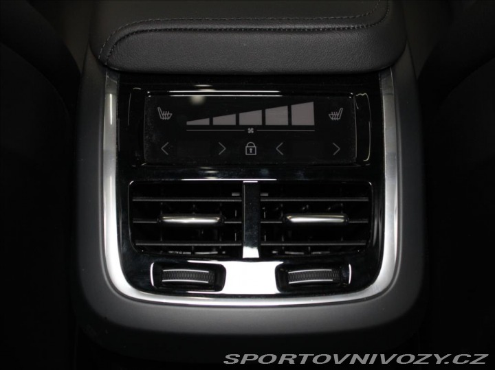 Volvo S60 2,0 B5 AWD Ultimate Dark 2024