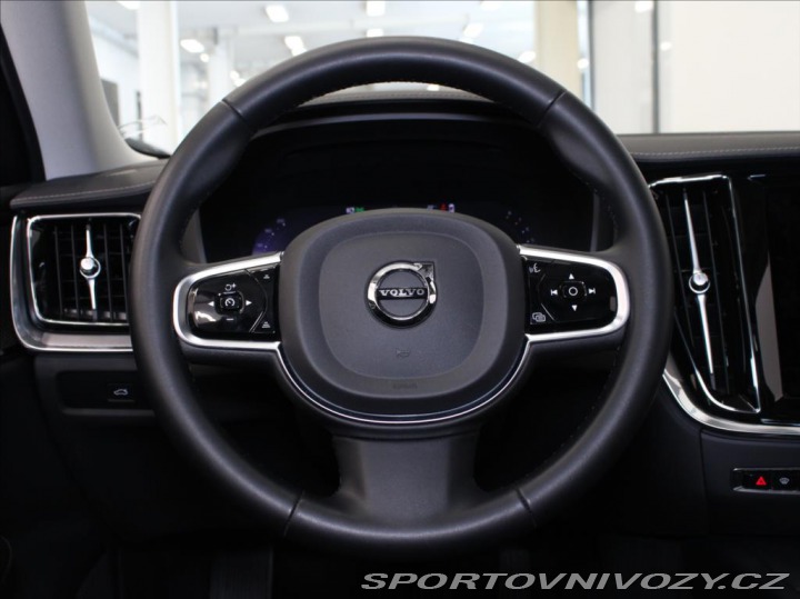 Volvo S60 2,0 B5 AWD Ultimate Dark 2024