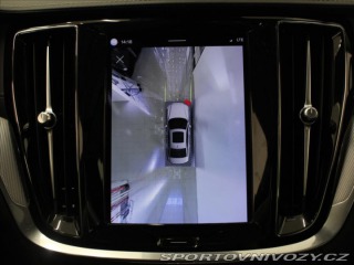 Volvo S60 2,0 B5 AWD Ultimate Dark 2024