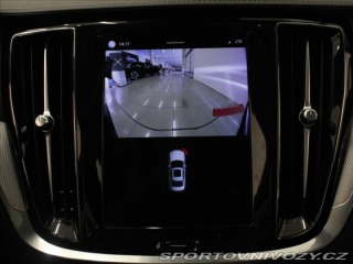 Volvo S60 2,0 B5 AWD Ultimate Dark 2024