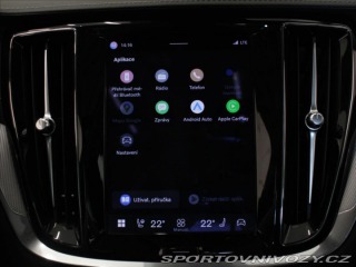 Volvo S60 2,0 B5 AWD Ultimate Dark 2024