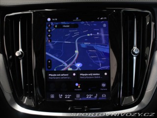 Volvo S60 2,0 B5 AWD Ultimate Dark 2024