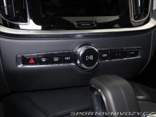Volvo S60 2,0 B5 AWD Ultimate Dark 2024