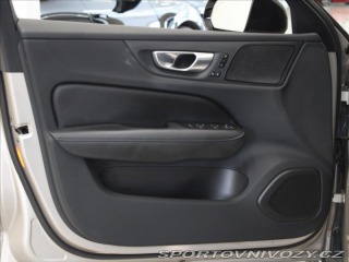 Volvo S60 2,0 B5 AWD Ultimate Dark 2024