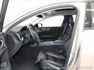 Volvo S60 2,0 B5 AWD Ultimate Dark 2024