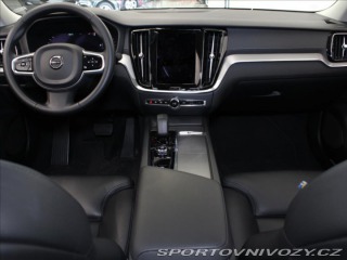 Volvo S60 2,0 B5 AWD Ultimate Dark 2024