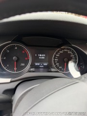 Audi A4 Avant 2,0 2011