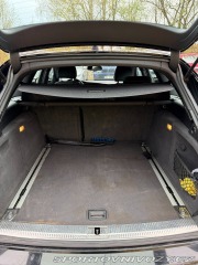 Audi A4 Avant 2,0 2011
