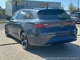 Cupra Leon 1,5   eTSI DSG – 2024 2024