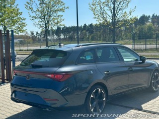 Cupra Leon 1,5   eTSI DSG – 2024 2024