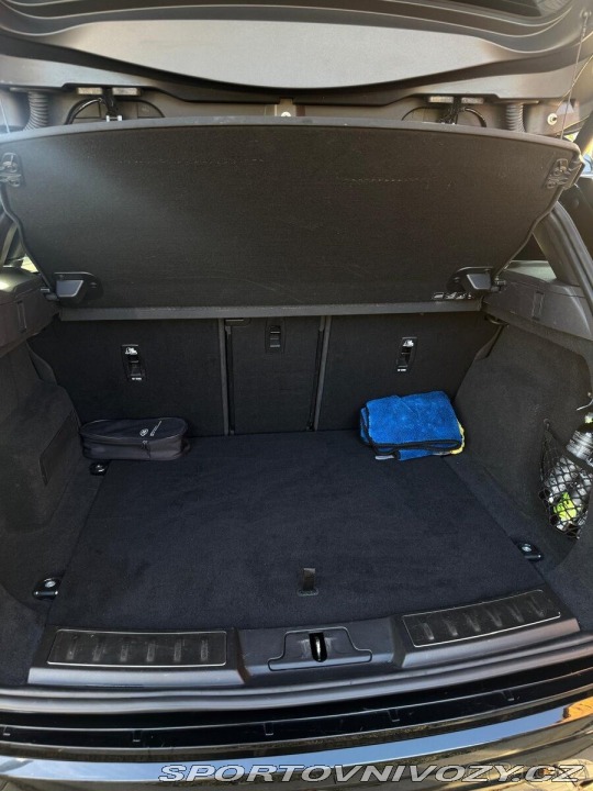 Ostatní značky Ostatní modely Land Rover Range Rover Evoque 2,0 2020