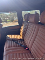 Mercedes-Benz Ostatní modely Třídy G 5,0   G500 Lorinser 1800