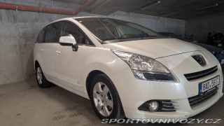 Peugeot Ostatní modely 5008 2,0   Hdi , r.v.2013 2013