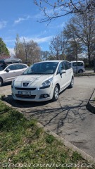 Peugeot Ostatní modely 5008 2,0   Hdi , r.v.2013 2013
