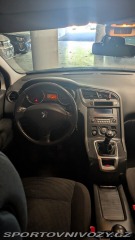 Peugeot Ostatní modely 5008 2,0   Hdi , r.v.2013 2013