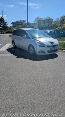 Peugeot Ostatní modely 5008 2,0   Hdi , r.v.2013 2013
