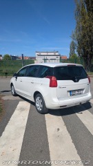 Peugeot Ostatní modely 5008 2,0   Hdi , r.v.2013 2013