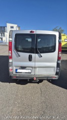 Renault Ostatní modely Trafic 2,0   long 2010