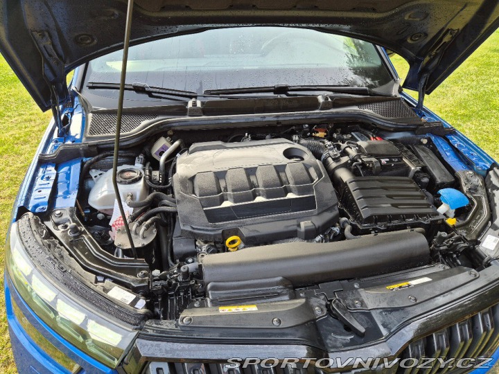 Škoda Ostatní modely Kamiq 1,6   TDI DSG Monte Carlo 2020