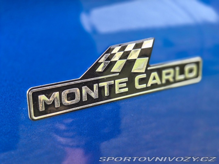 Škoda Ostatní modely Kamiq 1,6   TDI DSG Monte Carlo 2020