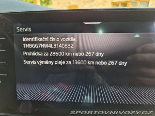 Škoda Ostatní modely Kamiq 1,6   TDI DSG Monte Carlo 2020