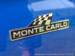Škoda Ostatní modely Kamiq 1,6   TDI DSG Monte Carlo 2020