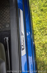 Škoda Ostatní modely Kamiq 1,6   TDI DSG Monte Carlo 2020