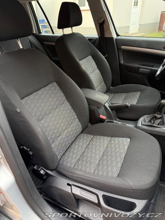 Škoda Ostatní modely Octavia 2,0   facelift / TDI 103k 2013