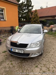 Škoda Ostatní modely Octavia 2,0   facelift / TDI 103k 2013