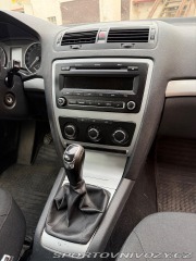 Škoda Ostatní modely Octavia 2,0   facelift / TDI 103k 2013