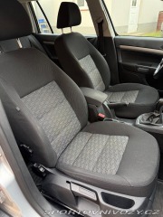 Škoda Ostatní modely Octavia 2,0   facelift / TDI 103k 2013