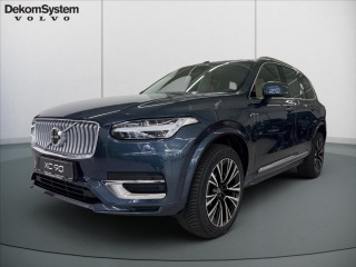 Volvo  XC90 2,0 T8 AWD Plus Bright
