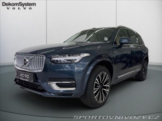 Volvo Ostatní modely XC90 2,0 T8 AWD Plus Bright 2024