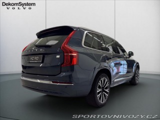 Volvo Ostatní modely XC90 2,0 T8 AWD Plus Bright 2024