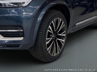 Volvo Ostatní modely XC90 2,0 T8 AWD Plus Bright 2024