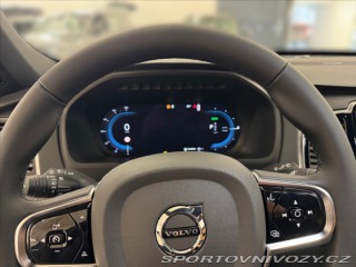Volvo Ostatní modely XC90 2,0 T8 AWD Plus Bright 2024