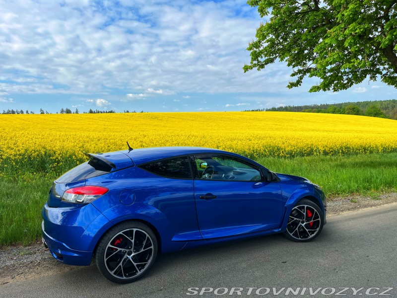 Renault Mégane 