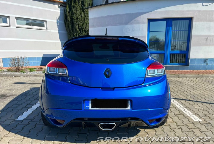Renault Mégane  2009