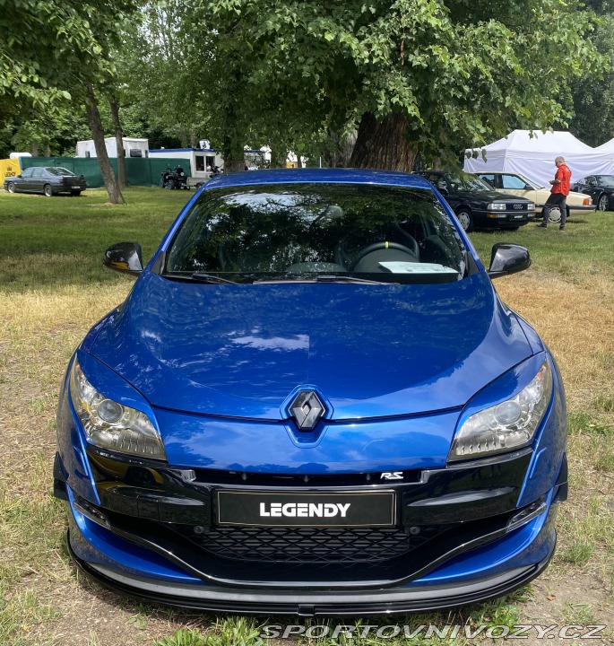 Renault Mégane  2009