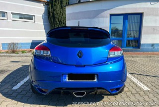 Renault Mégane  2009