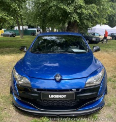 Renault Mégane  2009