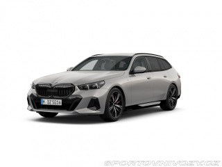 BMW 5 540d xDrive