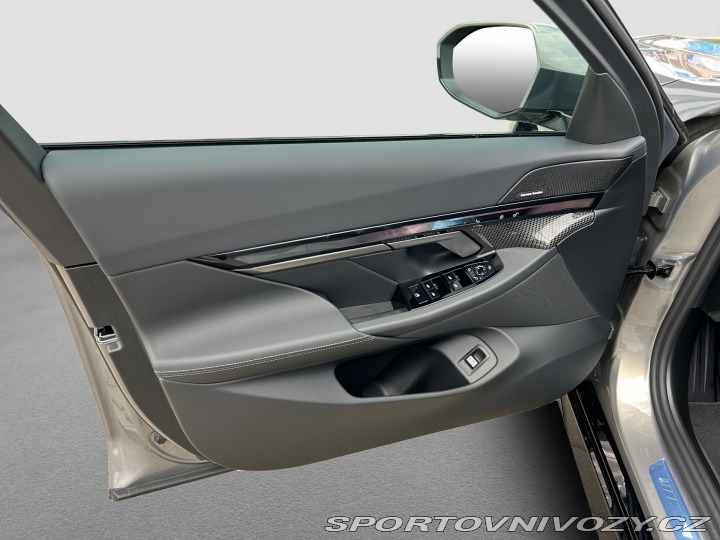 BMW 5 540d xDrive 2026