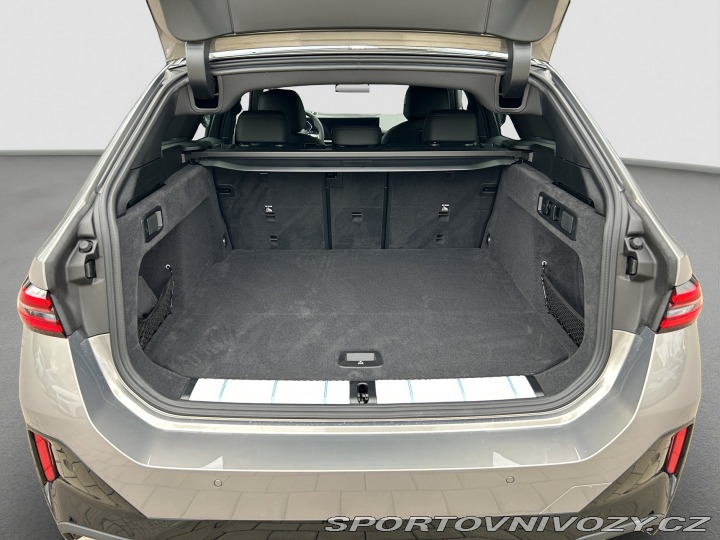 BMW 5 540d xDrive 2026