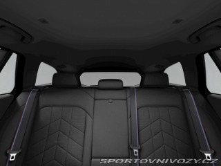 BMW 5 540d xDrive 2026
