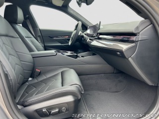 BMW 5 540d xDrive 2026