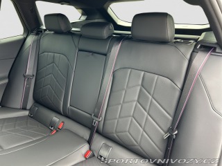 BMW 5 540d xDrive 2026