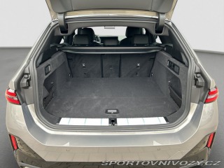BMW 5 540d xDrive 2026