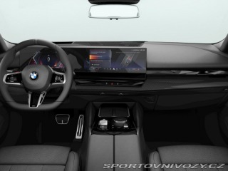 BMW 5 540d xDrive 2026