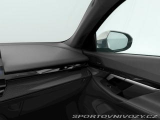 BMW 5 540d xDrive 2026
